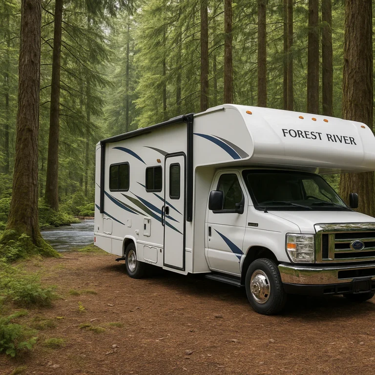 Featured image for 15 Best Forest River RVs 2026 The Ultimate Buyers Guide