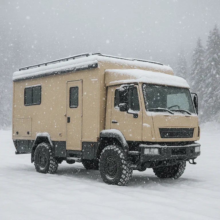 Featured image for All-Weather RV Sales Market Demand The 2026 Truth