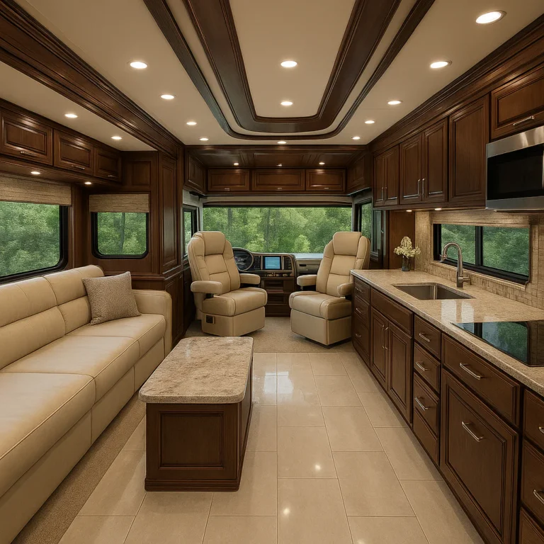 Featured image for Are Luxury RV Brands Worth the High Price Tag 2026