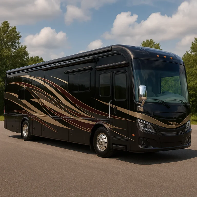 Featured image for Luxury RV Costs 2026 What Top Brands Really Charge