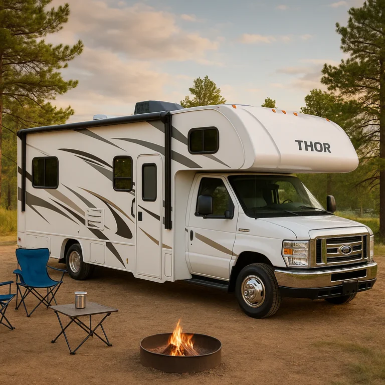 Featured image for Thor Class C